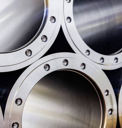 Automatic drilling and milling