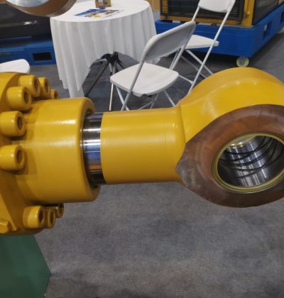 Automatic welding process